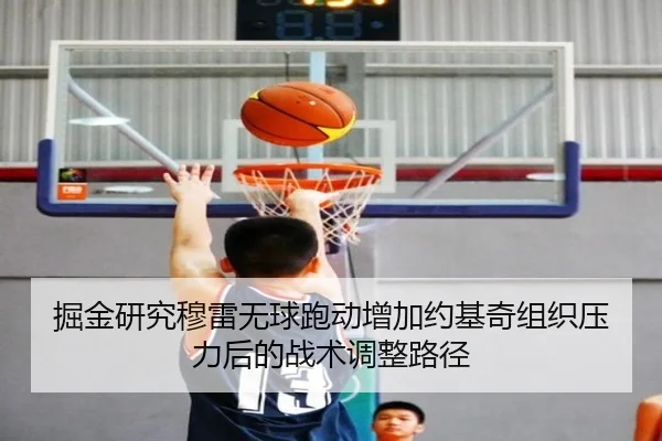 掘金研究穆雷无球跑动增加约基奇组织压力后的战术调整路径