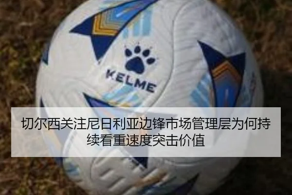 切尔西关注尼日利亚边锋市场管理层为何持续看重速度突击价值